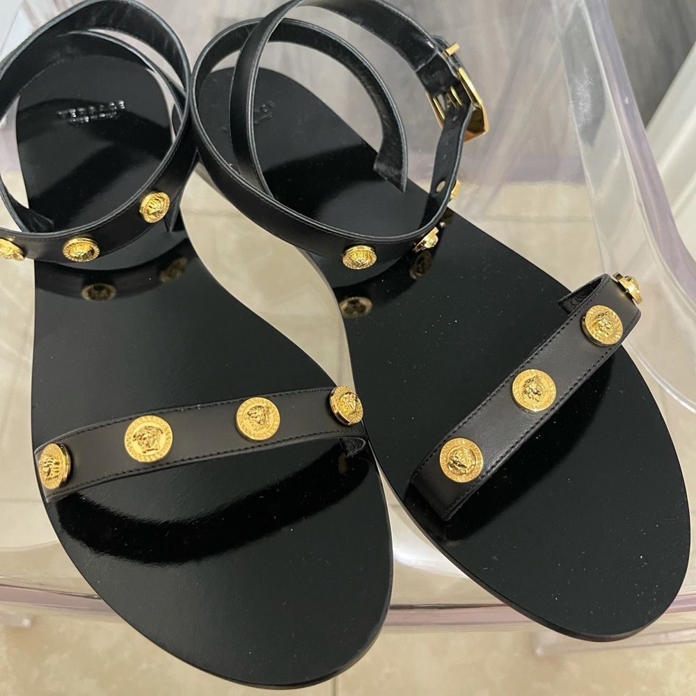 Versace Sandals